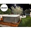 Smartbox Relax in Abruzzo: soggiorno di 1 notte con Spa Jacuzzi in giardino