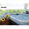 Smartbox Lusso e benessere in Abruzzo: 1 notte in camera Superior con minipiscina Jacuzzi