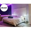Smartbox Tra le colline del Chianti: 1 notte in Suite con vasca Jacuzzi privata e bollicine