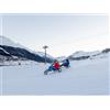 Smartbox Divertimento sulla neve a Livigno: 3 corse in Snowkart per 4 persone