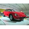 Smartbox 2 ingressi per adulti al Museo Enzo Ferrari