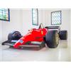 Smartbox Passione rosso fiammante: 2 ingressi alla Ferrari Experience