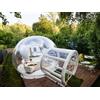 Smartbox Insolito soggiorno in Piemonte: 1 notte in Bubble, Geodetic o Safari Suite immersa nella natura