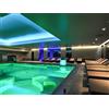 Smartbox Fuga relax e coccole a Fiuggi Terme: 1 notte in hotel 4* con accesso alla Spa e aperitivo