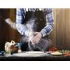 Smartbox Passione pizza: 1 divertente lezione di cucina con pranzo incluso per 2 persone