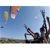 Smartbox 1 suggestivo volo in parapendio biposto per 2 persone in Sicilia