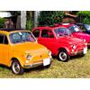 Smartbox Guida lenta di una Fiat o Mini Cooper d'epoca sul Lago di Garda (10h)