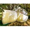 Smartbox Yoga e Glamping in Toscana: 1 notte in Bolla con Prosecco, idromassaggio e Yoga Fly Retreat Experience