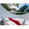 Smartbox Yoga nel verde: 2 notti di Bubble Glamping con parentesi benessere