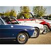 Smartbox Guida di 5h a bordo di un'iconica auto vintage sul Lago di Garda