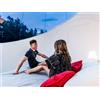 Smartbox Benessere e Glamping in Toscana: 2 notti in Bubble Glamping con Prosecco e idromassaggio
