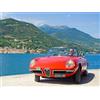 Smartbox Alla scoperta del Lago di Garda alla guida di un'auto d'epoca (5h)