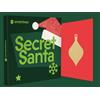 Smartbox Buono regalo Secret Santa - 10 €