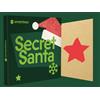 Smartbox Buono regalo Secret Santa - 15 €