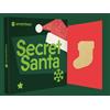 Smartbox Buono regalo Secret Santa - 20 €