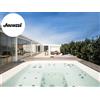 Smartbox 1 notte in Suite con percorso benessere privato in Spa Jacuzzi nella magica Trapani
