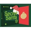 Smartbox Buono regalo Secret Santa - 40 €