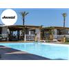 Smartbox Lusso a Baia Felice: 1 notte con Spa Jacuzzi presso il Cumeja Beach Club 4*