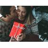 Smartbox Regalo di Natale per lei: 1 dolce momento tra cene, relax e avventure