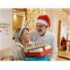 Smartbox Un regalo di Natale indimenticabile per i suoceri