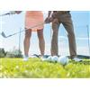 Smartbox 10 lezioni di gruppo di golf con riprese video dello swing per 2 al Golf Club Stupinigi di Torino