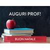 Smartbox Un regalo di Natale unico per il miglior professore!