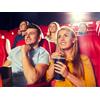 Smartbox Al cinema con te! 2 biglietti per un ingresso al cinema a Roma