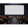Smartbox Emozioni sul grande schermo con 2 biglietti per un ingresso al cinema a Genova