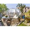 Smartbox La magia di 1 notte in Toscana in una Bubble con accesso all'idromassaggio nel cuore di Carrara