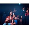 Smartbox Un ingresso al cinema a Torino per 2 amanti dei grandi film
