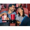 Smartbox Serata film a Napoli: 2 biglietti per un cinema a scelta
