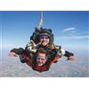 Smartbox Adrenalinico volo in tandem con paracadute