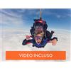 Smartbox Volo in tandem con paracadute e video in alta risoluzione incluso