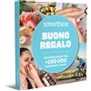 Smartbox Buono regalo - 10 €