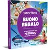 Smartbox Buono regalo - 40 €