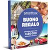 Smartbox Buono regalo - 50 €