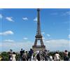 Smartbox Magica Torre Eiffel: visita guidata di 2 ore con accesso al secondo piano per 2