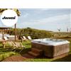 Smartbox 1 notte di relax esclusivo in Italia con accesso alla vasca Jacuzzi