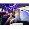 Smartbox Compleanno in limousine: tour di Roma con torta e Prosecco