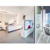 Smartbox Parentesi gourmet a Jesolo: 1 notte in hotel 5* con cena romantica