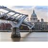 Smartbox La magia di Londra con un soggiorno di 3 notti in hotel 4* e tour dei luoghi del film di Harry Potter