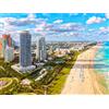 Smartbox Viaggio in Florida: 4 notti in hotel 4* a Miami con visita alle Everglades e alle Keys