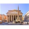 Smartbox Il fascino di Roma con 3 notti di lusso in un hotel 4*e una visita al Pantheon