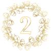 Smartbox Felice 2º anniversario di matrimonio!