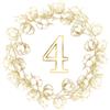 Smartbox Felice 4º anniversario di matrimonio!