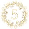 Smartbox Felice 5º anniversario di matrimonio!