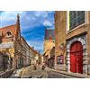 Smartbox Fuga nella Bruges medievale con suggestivo tour in bicicletta