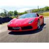 Smartbox Mini GT: 2 giri in Ferrari 488 da copilota con video