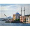 Smartbox Pausa di 3 giorni nel Bosforo con gita in barca a Istanbul