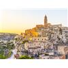 Smartbox Al cuore dei Sassi di Matera: 1 notte con trekking nel Parco della Murgia e sul Ponte Tibetano